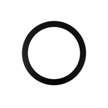 DOWNLIGHT UNIVERSAL RINGS RING D300 BK