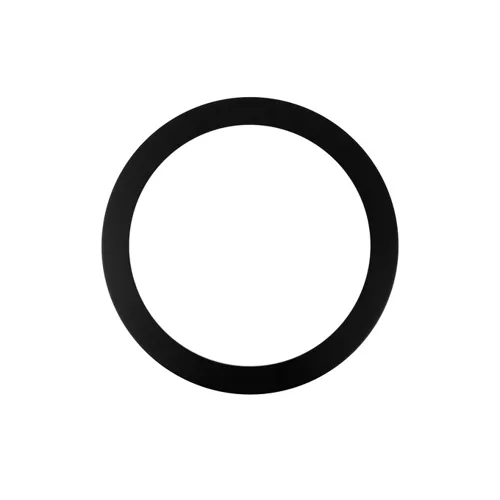 DOWNLIGHT UNIVERSAL RINGS RING D300 BK