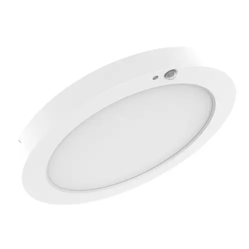 DOWNLIGHT UNIVERSAL SENSOR D200 V 18W ML 83040 WT