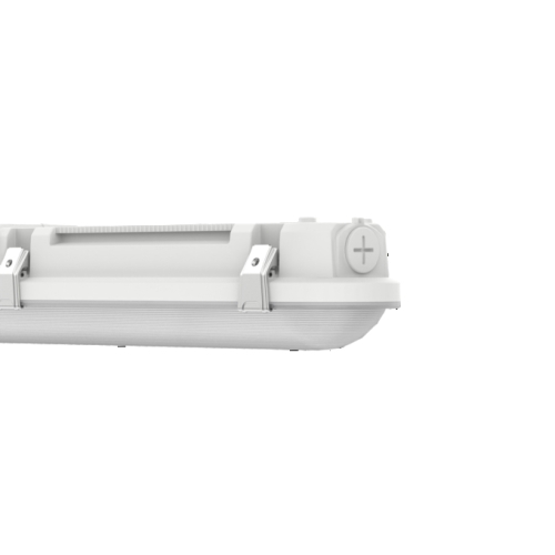 DP CBO 1200 V 32W 840 MS IP66 GY   LEDV