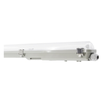 DP HOUSING 1200 E 1XLAMP MT IP65   LEDV