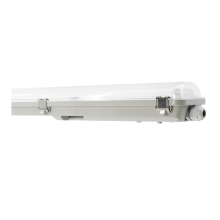 DP HOUSING 1200 E 2XLAMP IP65      LEDV