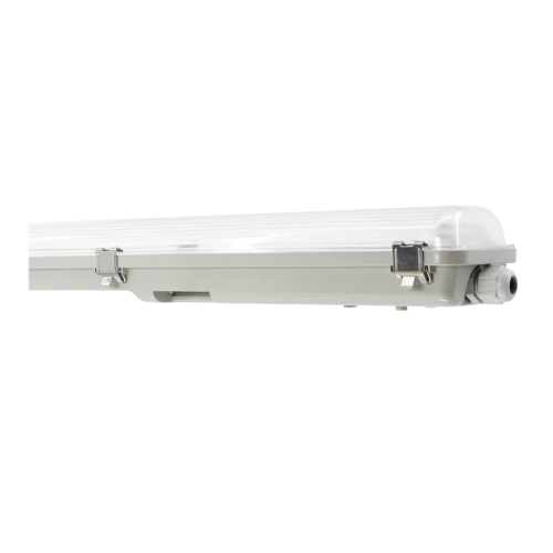 DP HOUSING 1200 E 2XLAMP IP65      LEDV