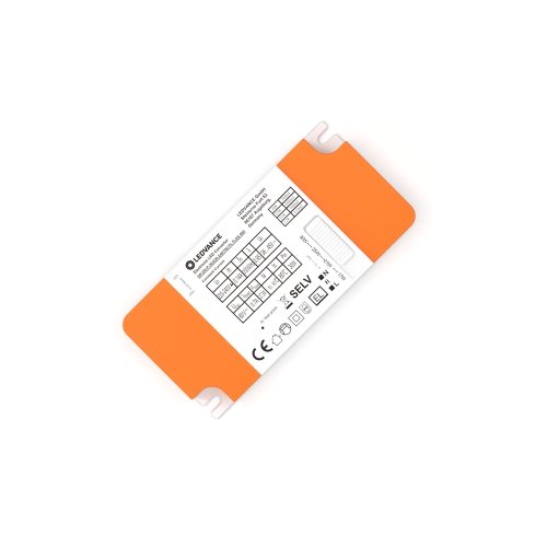DR DS-P-30/220-240/700 PL FLEX 600 LEDV