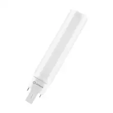 DULUX LED D/E HF & AC MAINS VALUE 10W 865 G24Q-3