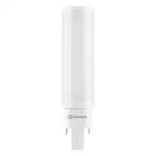 DULUX LED D/E HF & AC MAINS VALUE 7W 830 G24Q-2