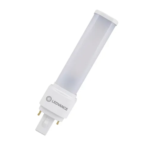 DULUX LED D EM & AC MAINS VALUE 6W 840 G24D-1