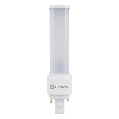 DULUX LED D EM & AC MAINS VALUE 9W 830 G24D-3
