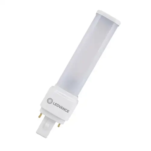 DULUX LED D EM & AC MAINS VALUE 9W 840 G24D-3