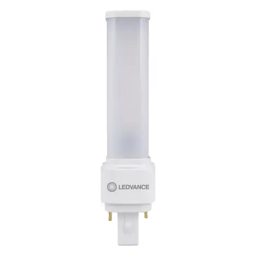 DULUX LED D EM & AC MAINS VALUE 9W 865 G24D-3