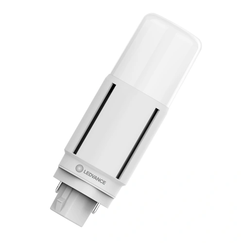 DULUX LED D VT EM & AC MAINS VALUE 7.5W 840 G24D