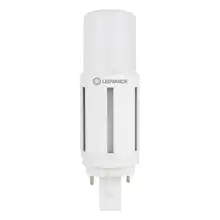 DULUX LED D VT EM & AC MAINS VALUE 7.5W 865 G24D