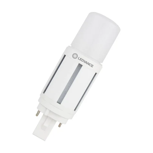 DULUX LED D VT EM & AC MAINS VALUE 9.5W 865 G24D