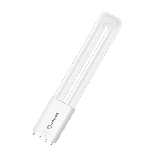 DULUX LED L HF & AC MAINS VALUE 8W 840 2G11