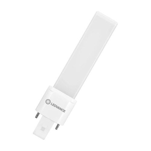 DULUX LED S EM & AC MAINS VALUE 3.5W 830 G23
