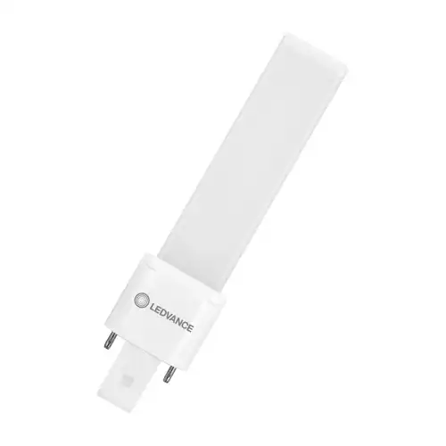 DULUX LED S EM & AC MAINS VALUE 3.5W 840 G23
