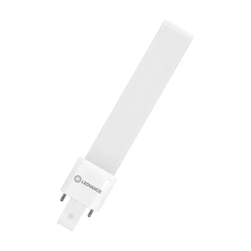 DULUX LED S EM & AC MAINS VALUE 4W 830 G23