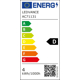 DULUX LED S EM & AC MAINS VALUE 4W 840 G23