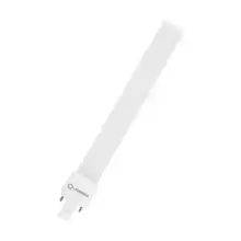 DULUX LED S EM & AC MAINS VALUE 6W 830 G23