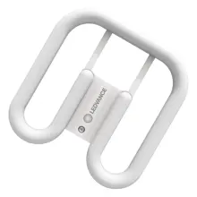 DULUX LED SQ EM & AC MAINS VALUE 13W 830 GR8