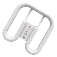 DULUX LED SQ EM & AC MAINS VALUE 13W 835 GR8