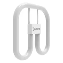 DULUX LED SQ EM & AC MAINS VALUE 13W 840 GR8