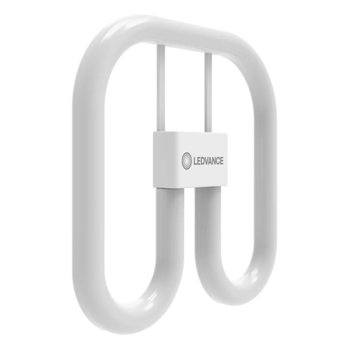 DULUX LED SQ EM & AC MAINS VALUE 13W 840 GR8