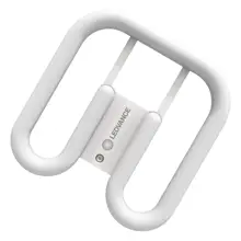 DULUX LED SQ EM & AC MAINS VALUE 7W 830 GR8