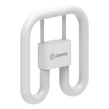 DULUX LED SQ EM & AC MAINS VALUE 7W 840 GR8