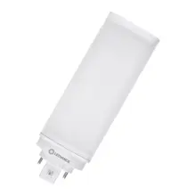 DULUX LED T/E HF & AC MAINS VALUE 10W 830 GX24Q-3