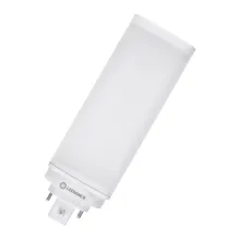 DULUX LED T/E HF & AC MAINS VALUE 10W 840 GX24Q-3