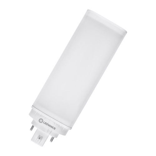 DULUX LED T/E HF & AC MAINS VALUE 10W 840 GX24Q-3