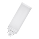 DULUX LED T/E HF & AC MAINS VALUE 10W 840 GX24Q-3