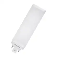 DULUX LED T/E HF & AC MAINS VALUE 16W 830 GX24Q-3