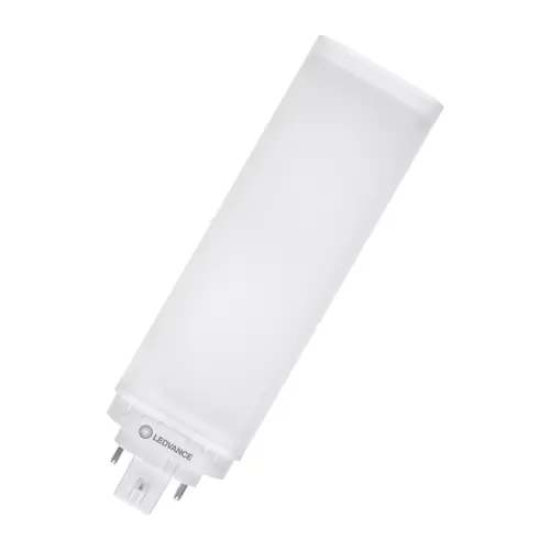 DULUX LED T/E HF & AC MAINS VALUE 16W 840 GX24Q-3