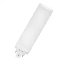 DULUX LED T/E HF & AC MAINS VALUE 20W 830 GX24Q-4
