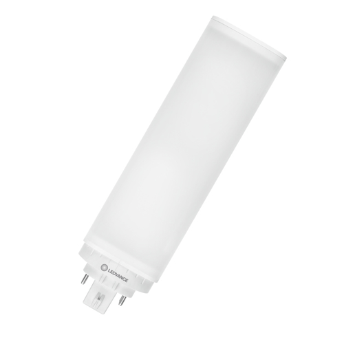 DULUX LED T/E HF & AC MAINS VALUE 20W 840 GX24Q-4
