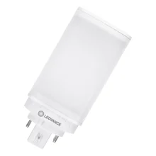 DULUX LED T/E HF & AC MAINS VALUE 6W 840 GX24Q-1