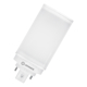 DULUX LED T/E HF & AC MAINS VALUE 6W 840 GX24Q-1
