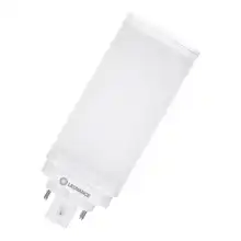 DULUX LED T/E HF & AC MAINS VALUE 7W 830 GX24Q-2