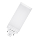 DULUX LED T/E HF & AC MAINS VALUE 7W 830 GX24Q-2