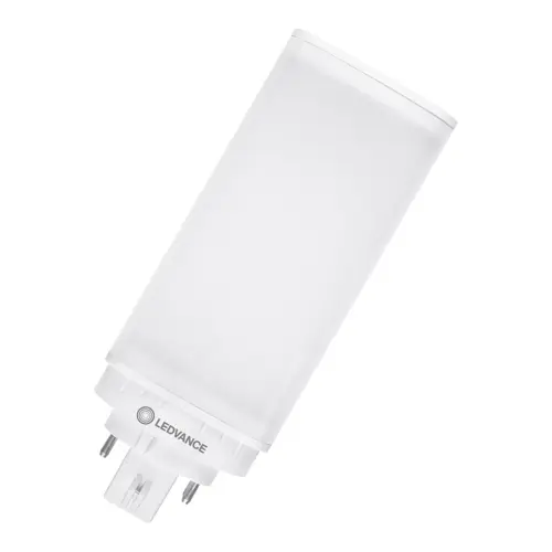 DULUX LED T/E HF & AC MAINS VALUE 7W 840 GX24Q-2