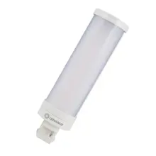 DULUX LED T EM & AC MAINS VALUE 7W 830 GX24D-2