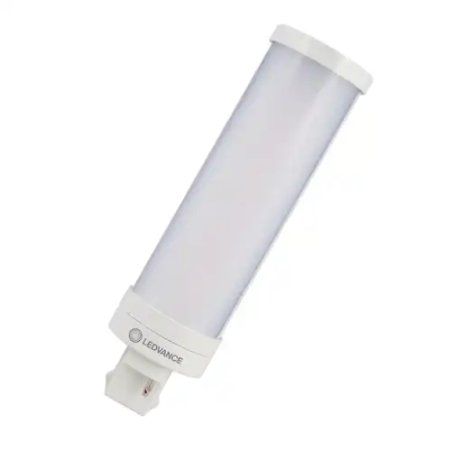 DULUX LED T EM & AC MAINS VALUE 9W 840 GX24D-3