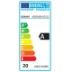 DULUX T/E 18W PLUS FS1             OSRAM
