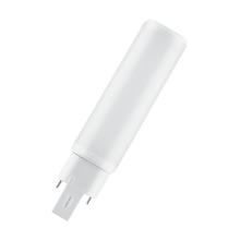 DULUXDE18LED 7W/840 230VHFG24Q-2FS1OSRAM