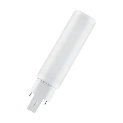DULUXDE18LED 7W/840 230VHFG24Q-2FS1OSRAM