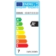 DULUXDE18LED 7W/840 230VHFG24Q-2FS1OSRAM