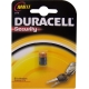 DURACELL alkaline battery MN11/A11 ;BL1