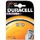 DURACELL watch battery 357/303; BL2